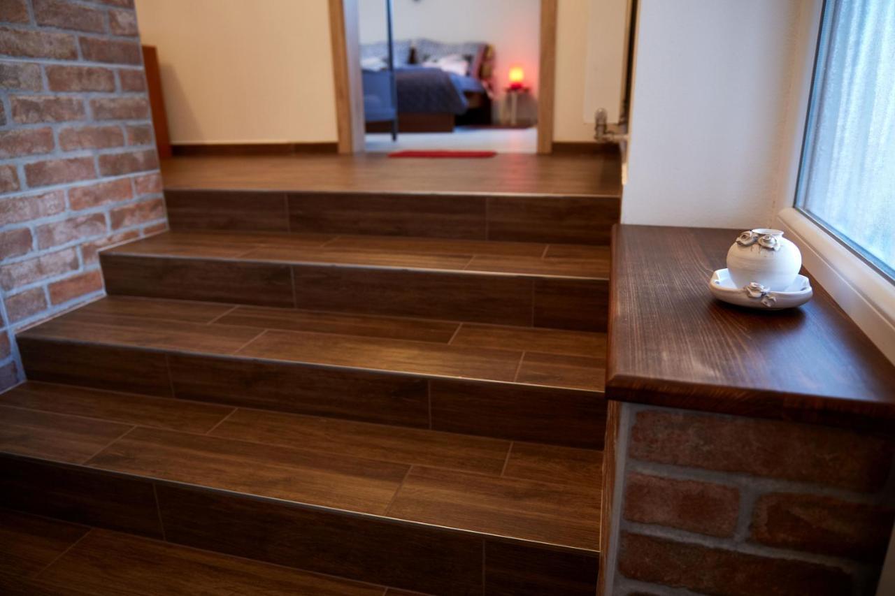 Apartman Biskupice Filakovo Extérieur photo
